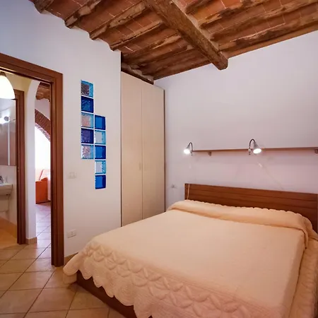 Il Sasso A Apartment Rio Marina