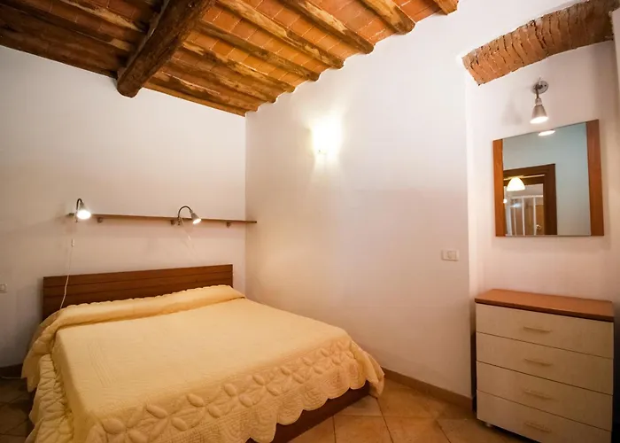 Il Sasso A Apartmán *