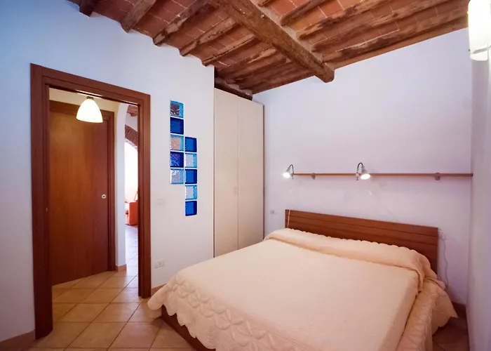 Il Sasso A Apartmán *