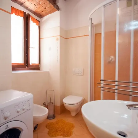 Il Sasso A Appartement