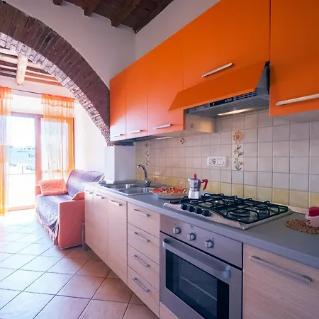 Il Sasso A Appartement *