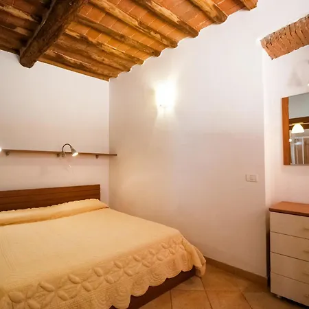 Il Sasso A Appartement *