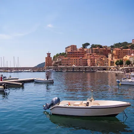 Il Sasso A Appartement