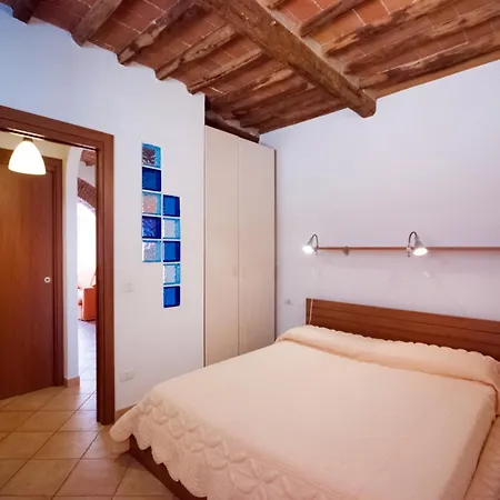 Il Sasso A Appartement *