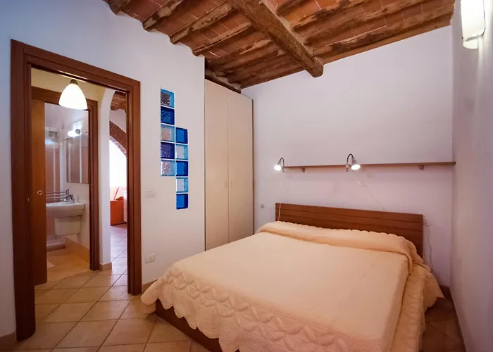 Il Sasso A Appartement Rio Marina