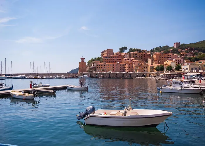 Il Sasso A Appartement